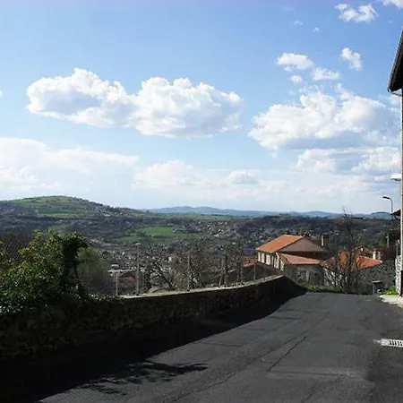 Gite Du Lavoir Le Puy-en-Velay Exterior photo