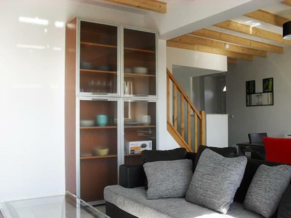 Holiday home Du Lavoir *