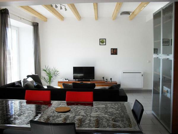 Holiday home Du Lavoir Le Puy-en-Velay