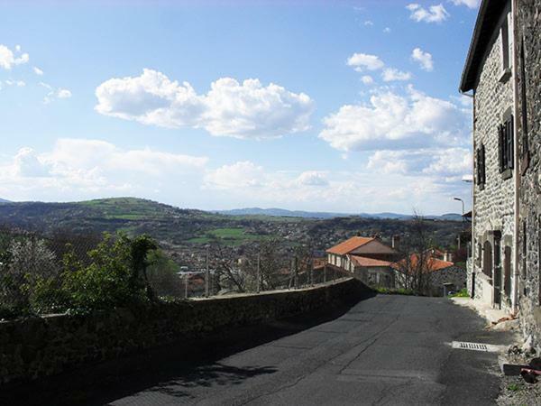 Du Lavoir Le Puy-en-Velay