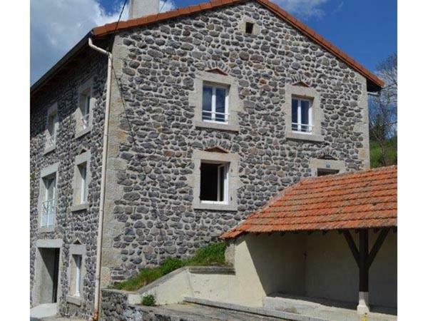 Du Lavoir Holiday home