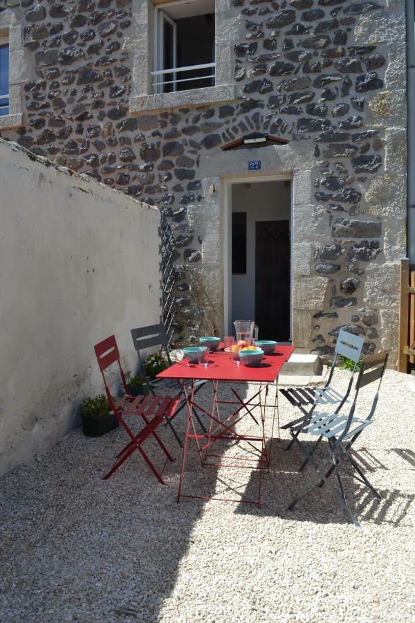 Holiday home Du Lavoir Le Puy-en-Velay