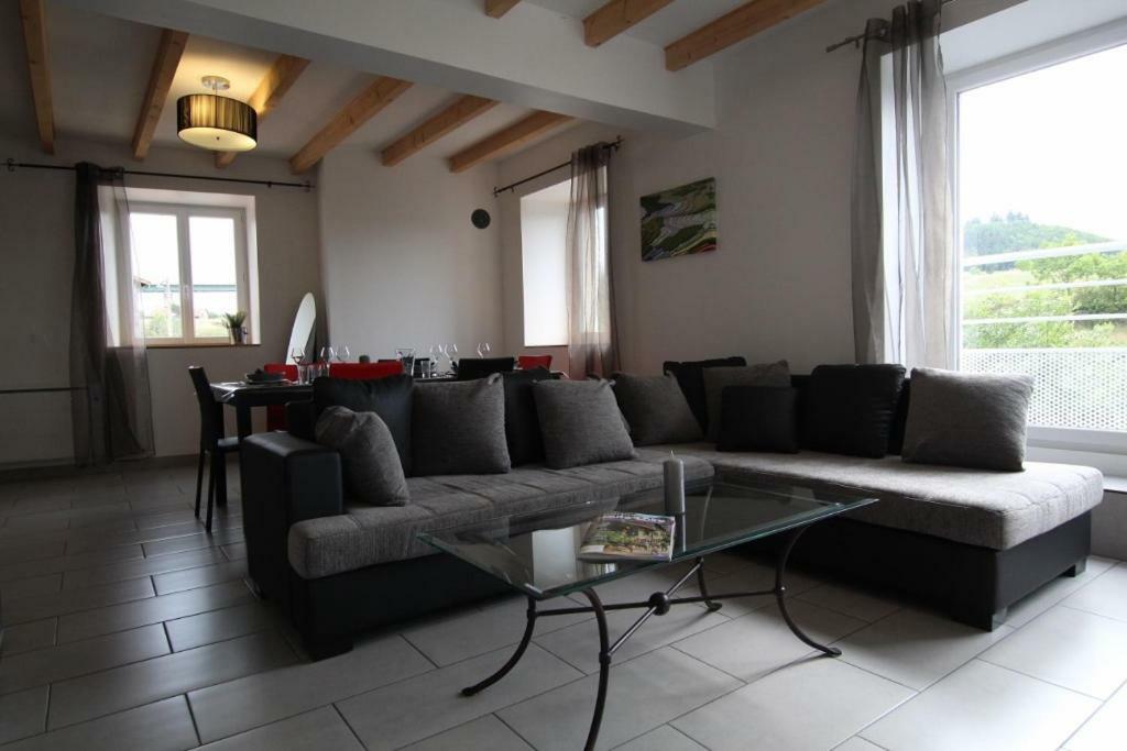 Holiday home Du Lavoir *