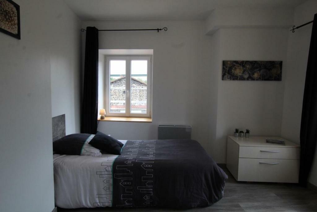 Du Lavoir Holiday home Le Puy-en-Velay