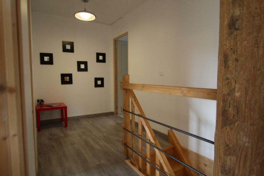 Holiday home Du Lavoir *