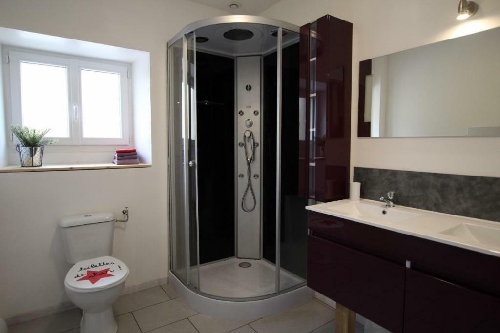 Holiday home Du Lavoir Le Puy-en-Velay