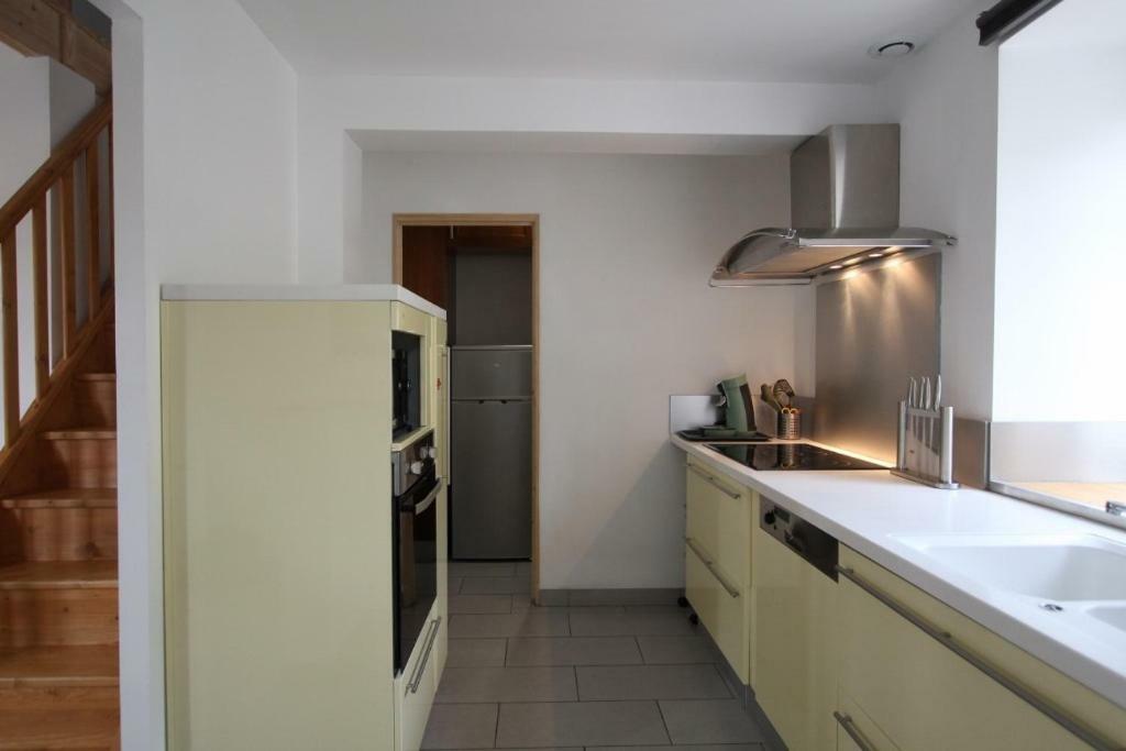 Du Lavoir Holiday home Le Puy-en-Velay