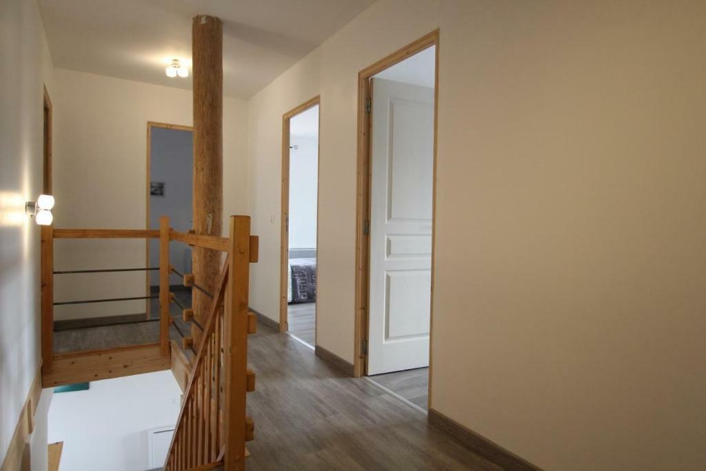 Holiday home Du Lavoir *