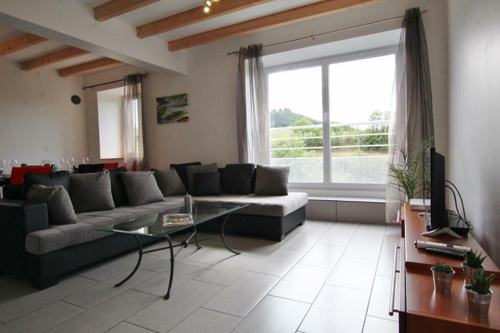 Du Lavoir Holiday home *
